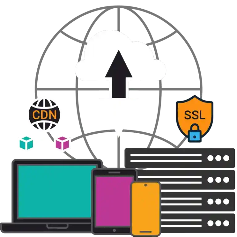 Web Hosting Newquay Cornwall