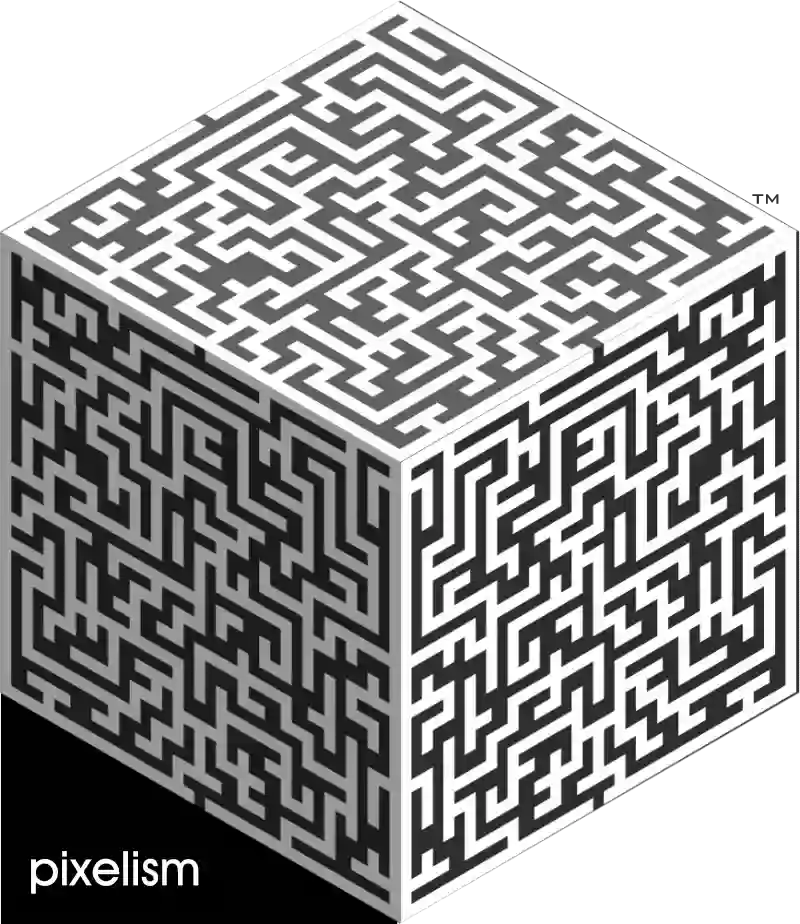 Pixelism Web Design Newquay Cornwall UK